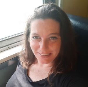 Meet your Posher, Roberta